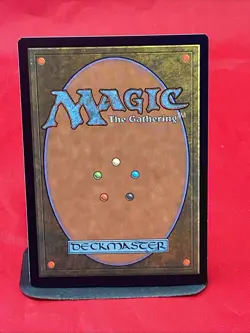 Last-Ditch Effort Urza's Legacy Regular W1 - Image 2