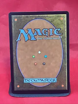 Forest (2001 Ice Age) Arena Promos Foil W2 - Image 2