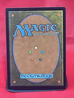 Brink of Madness Urza's Legacy Regular W2 - Image 2
