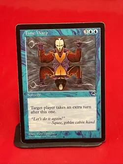 Time Warp Tempest Regular V1 - Image 1