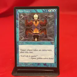 Time Warp Tempest Regular - Image 1