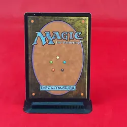 Contamination Urza's Saga Regular - Image 2