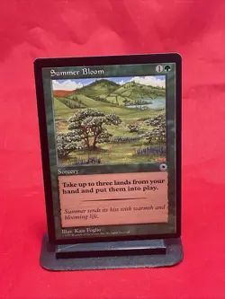 Summer Bloom Portal Regular Z1 - Image 1