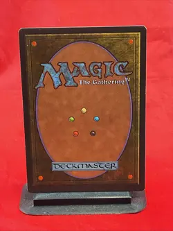 Strip Mine MTG Core Set 4th Edition Regular Y2 - Image 2