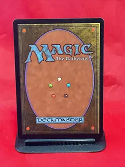 Lotus Blossom Urza's Saga Regular W1 - Image 2