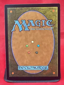 Snap Urza's Legacy Regular W2 - Image 2