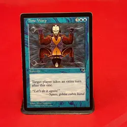 Time Warp Tempest Regular - Image 1