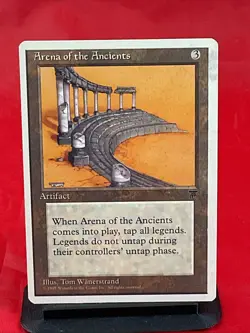 Arena of the Ancients Chronicles Regular Y2 - Image 1