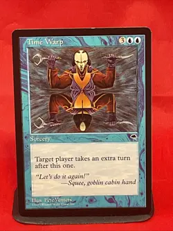 Time Warp Tempest Regular W2 - Image 1