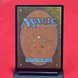 City of Brass MTG Core Set 5th Edition Regular - Image 2