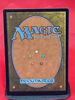 Engineered Plague Urza's Legacy Regular W1 - Image 2