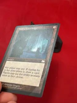 Well of Knowledge Weatherlight Regular W1 - Image 3