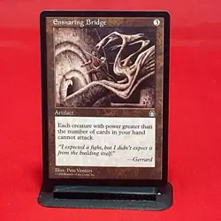 Ensnaring Bridge Stronghold Regular - Image 1