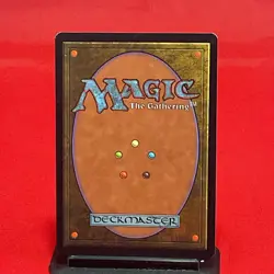 Game of Chaos MTG Core Set 5th Edition Regular - Image 2