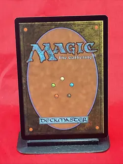 Urza's Filter Invasion Regular Y2 - Image 2