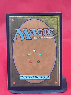 Rain of Filth Urza's Saga Regular W1 - Image 2