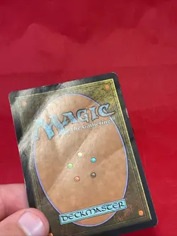 Time Sieve Alara Reborn Regular V3 (damaged) - Image 3
