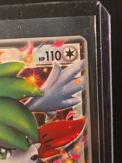 Shaymin EX 2015 Roaring Skies 77/108 Rare Pokemon World Championships 2016 - NM - Image 4