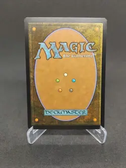 FULL ART Wastes (183) - Oath of the Gatewatch EXC Magic MTG Basic Land - Image 2