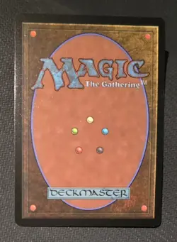 MTG Foil 1x Sheltered by Ghosts Japan Standard Cup Promo (English) APAC - Image 2