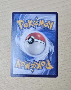 UMBREON 0609/15 Masterball Holo Pokemon CBB2C Eevee Gem Pack Vol.2 S-Chinese - Image 2