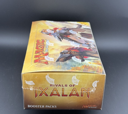 Rivals of Ixalan Booster Box ~ English Factory Sealed Magic MTG - Image 5