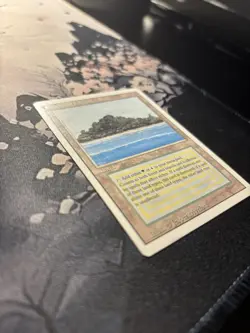 Tropical Island Revised Edition Near Mint - Image 3