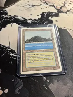 Tropical Island Revised Edition Near Mint - Image 4