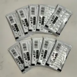 Magic the Gathering Final Fantasy Play Booster Pack Lot Of 10 New/Sealed FF MTG - Image 2
