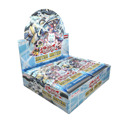 Yugioh Justice Hunters Booster Box 1st Edition Factory Sealed 24 Packs New*** - Image 1