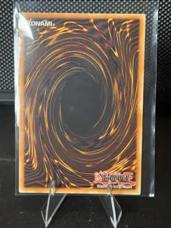 Konami Yu-Gi-Oh! Curse of Dragon LOB-EN066 Super Rare Foil Unlimited ATK 2000 - Image 2