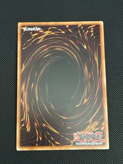 Yugioh! - Tellarknight Cygnian BLGG-EN017 Battles 1st Edition Secret Rare - NM - Image 2