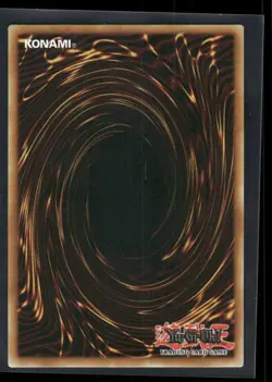 Magician of Dark Chaos - Black Chaos CORI EN027 Ultra Rare Extended Art YuGiOh! - Image 2