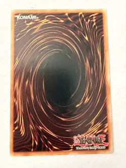 Yugioh - Number 62: Galaxy-Eyes Prime Photon Dragon Ultra (Overframe) BLGG-EN140 - Image 2