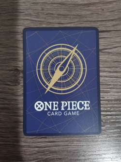 ONE PIECE Card Game Bartholomew Kuma OP12-119 SEC 3rd ANNIVERSARY SET Japanese - Image 2