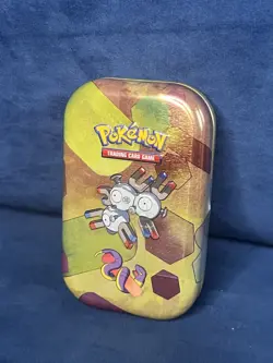 Pokemon TCG Scarlet & Violet 151 Mini Tin Sealed New - Image 1