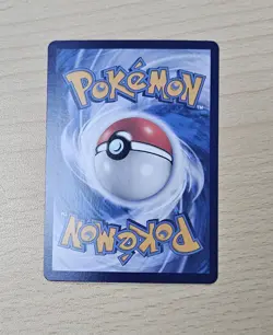 UMBREON V 0613/15 Full Art Holo Pokemon CBB2C Eevee Gem Pack Vol.2 S-Chinese - Image 2