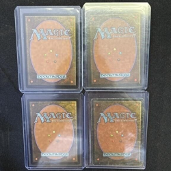 Vintage Lot 21 Magic the gathering & metazoo Cards - Image 5