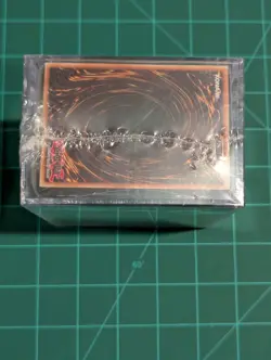 Yu-Gi-Oh! TCG: Power Cube 3 Booster Packs, 5 Rares & 55 Uncommon Card - Sealed - Image 5