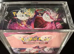Pokemon TCG: Sword & Shield - Fusion Strike Booster Box - 36 Packs - Image 5