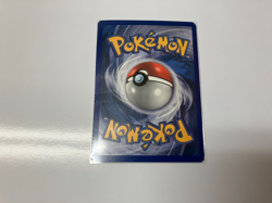 Pokemon Wooper 79/115 Holo EX Unseen Forces Stamped Card LP/NM Rare Vintage 2005 - Image 3