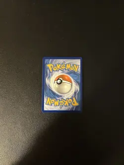 Team Rockets Wobbuffet 203 Black Star Promo (ETB) Destined Rivals Pokemon TCG - Image 2