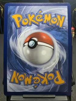 Pokemon TCG Sunflora Illustration Rare Card 169/167 Twilight Masquerade NM - Image 3