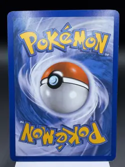 Mr. Mime 37/147 - Rare - Platinum Supreme Victors Pokemon Card NM - Image 2