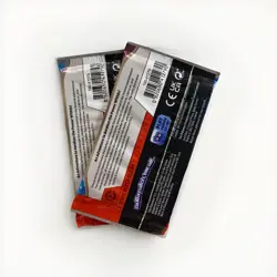 Pokemon TCG Stellar Crown Booster Pack - 2 Packs, 10 Card Each - Sealed - Image 4