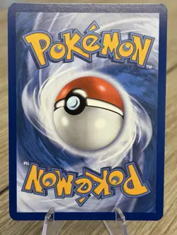 Pokemon TCG Team Rockets Meowth Card 203/182 Destined Rivals NM - Image 2