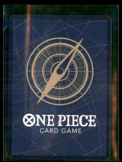 One Piece CCG Come On!! We'll Fight You!! Emperors in the New World 4 card lot - Image 2
