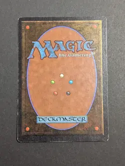 MTG - 1x Resurrection - Unlimited - HP - Vintage White - Magic The Gathering SGC - Image 2