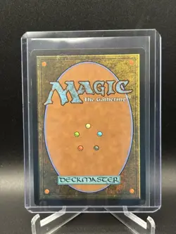 MTG Graveborn Muse - Legions Regular Rare LP - Image 2