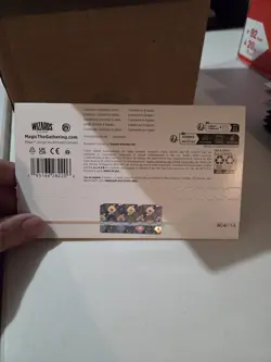 Secret Lair x Assassin’s Creed: Da Vinci’s Designs MTG Sealed Regular Non-Foil - Image 2